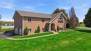 229 Mushrush Road, Penn Twp, PA 16002