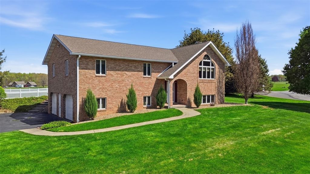 229 Mushrush Road, Penn Twp, PA 16002