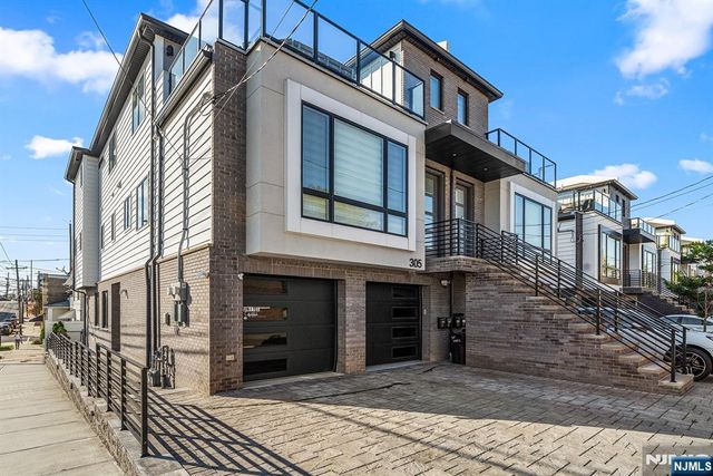 305 8th Street 1, Fairview, NJ 07022