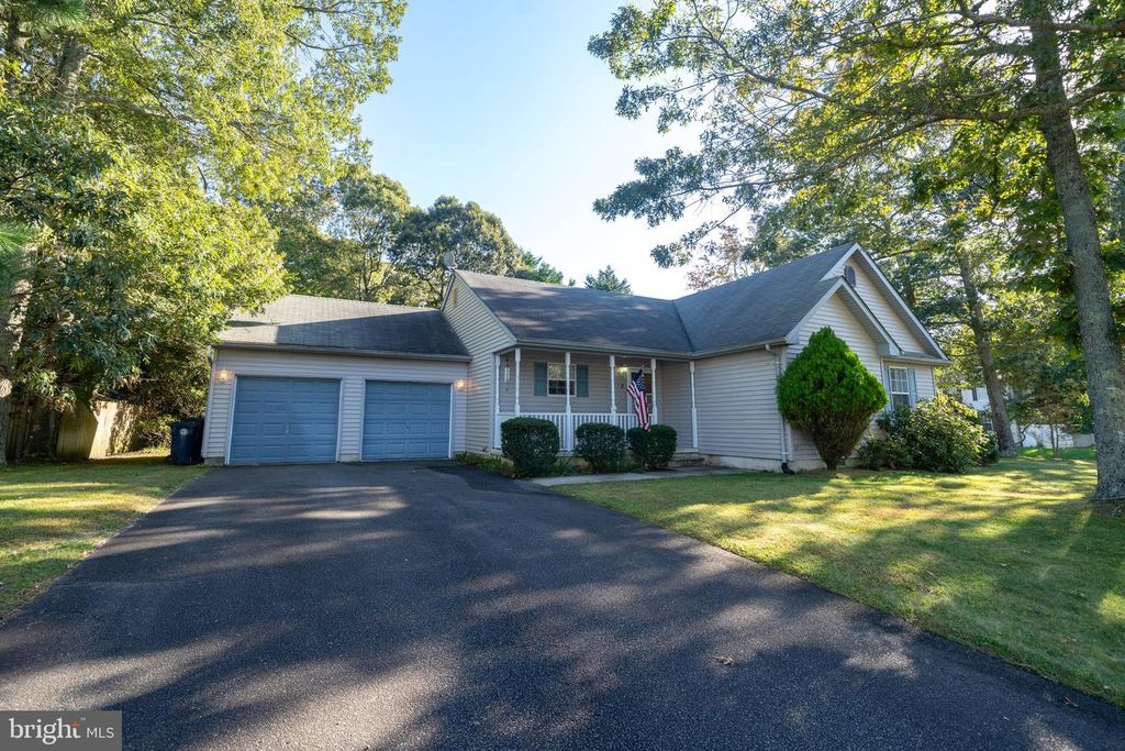 2 SYCAMORE, Tuckerton, NJ 08087