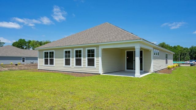 931 Hibernation Way, Conway, SC 29526