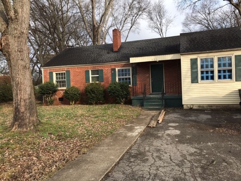 606 Lynn St, Murfreesboro, TN 37129
