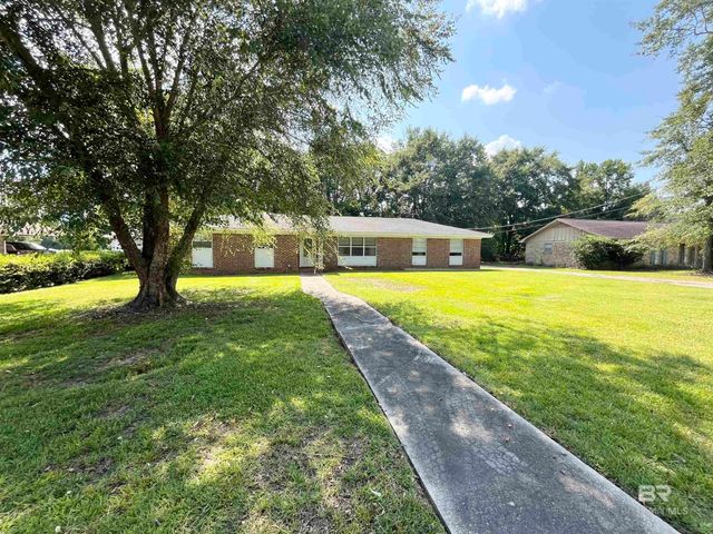 208 14th Avenue, Atmore, AL 36502