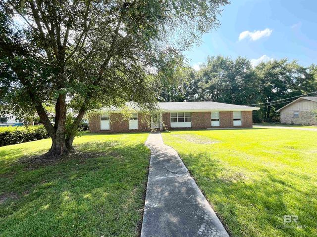 208 14th Avenue, Atmore, AL 36502