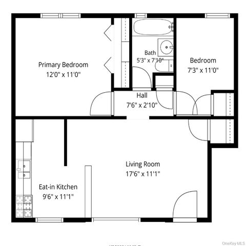 224-39 64th Ave 1st Floor, Bayside, NY 11364