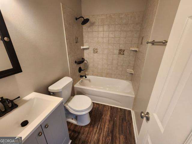 403 Edgewood Drive, Mcdonough, GA 30253