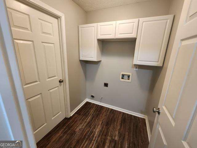 403 Edgewood Drive, Mcdonough, GA 30253