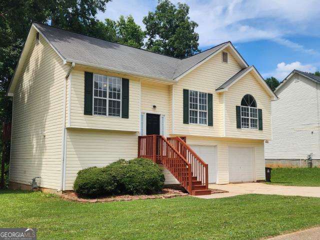 403 Edgewood Drive, Mcdonough, GA 30253