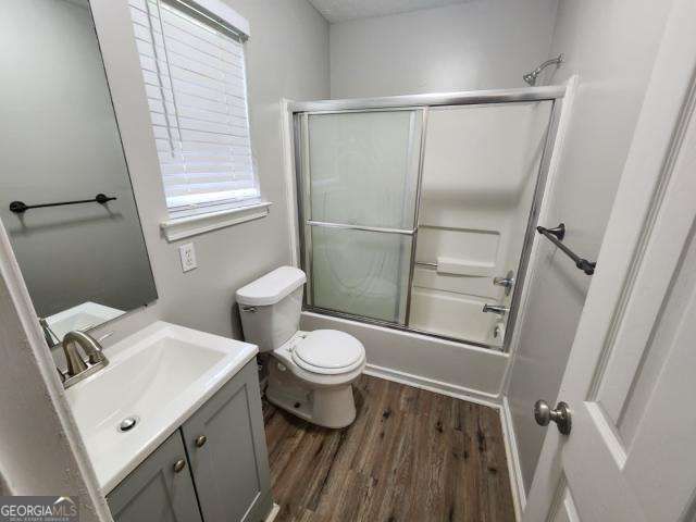 403 Edgewood Drive, Mcdonough, GA 30253