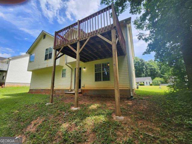 403 Edgewood Drive, Mcdonough, GA 30253