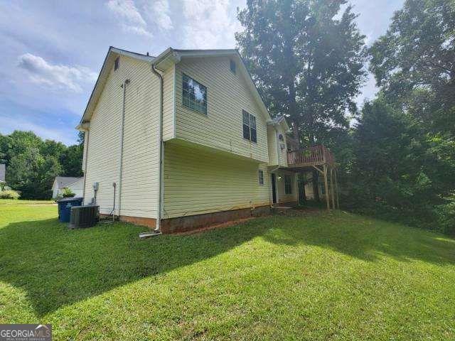 403 Edgewood Drive, Mcdonough, GA 30253