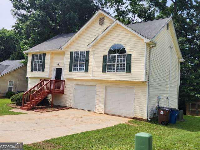 403 Edgewood Drive, Mcdonough, GA 30253
