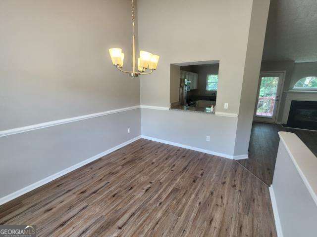 403 Edgewood Drive, Mcdonough, GA 30253