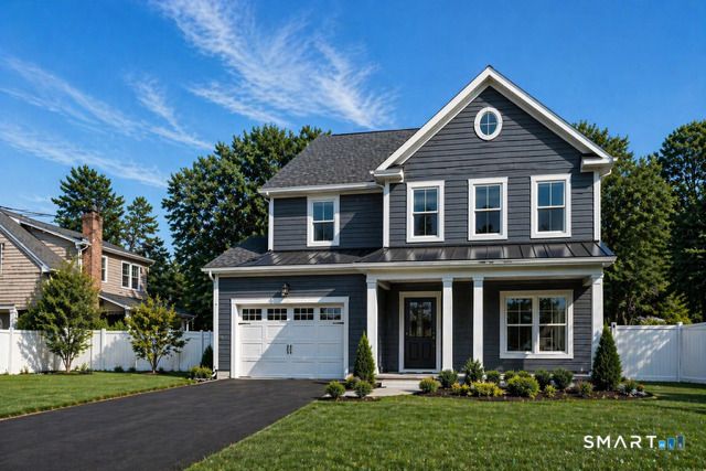 Lot 4 Granby Street, Waterbury, CT 06708