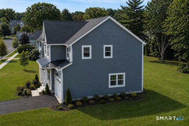 Lot 4 Granby Street, Waterbury, CT 06708
