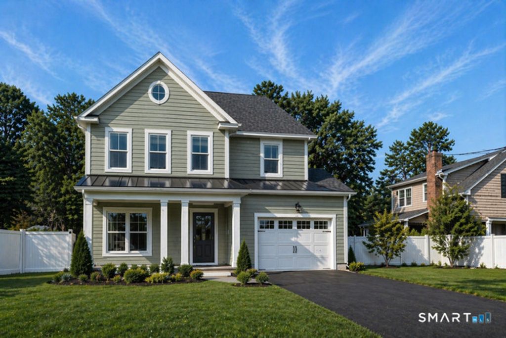 Lot 4 Granby Street, Waterbury, CT 06708