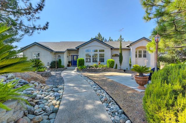 1722 Deadwood Ct, Cool, CA 95614