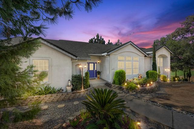 1722 Deadwood Ct, Cool, CA 95614