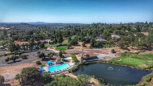 1722 Deadwood Ct, Cool, CA 95614