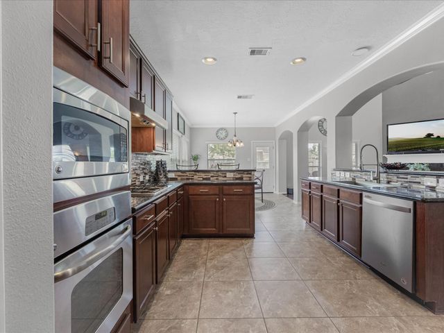 3310 Compass Court, Conroe, TX 77301