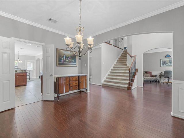 3310 Compass Court, Conroe, TX 77301