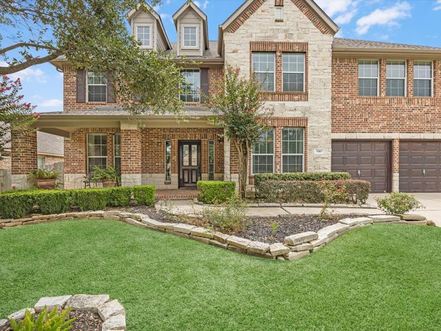 3310 Compass Court, Conroe, TX 77301