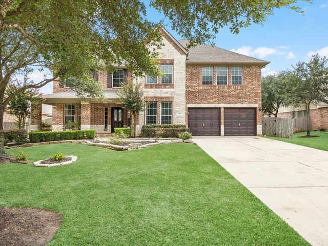 3310 Compass Court, Conroe, TX 77301