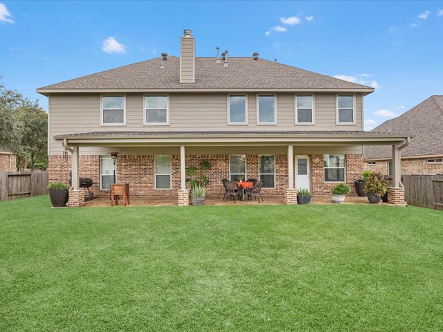 3310 Compass Court, Conroe, TX 77301