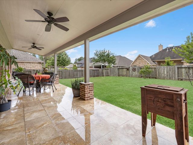 3310 Compass Court, Conroe, TX 77301