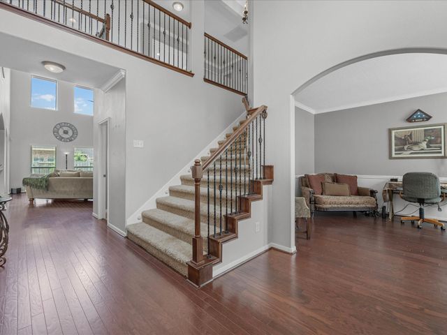 3310 Compass Court, Conroe, TX 77301