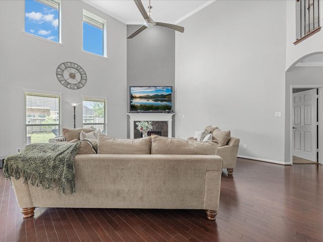 3310 Compass Court, Conroe, TX 77301