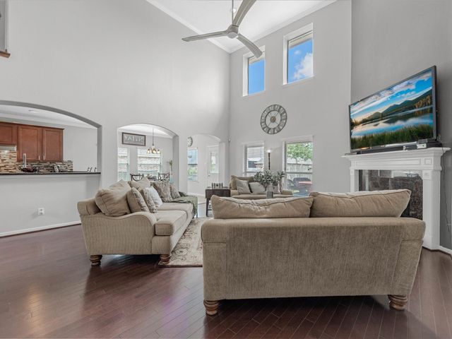3310 Compass Court, Conroe, TX 77301