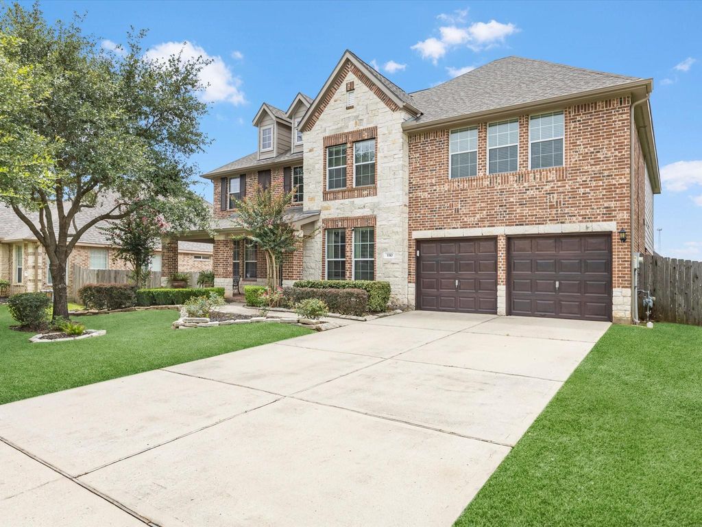 3310 Compass Court, Conroe, TX 77301