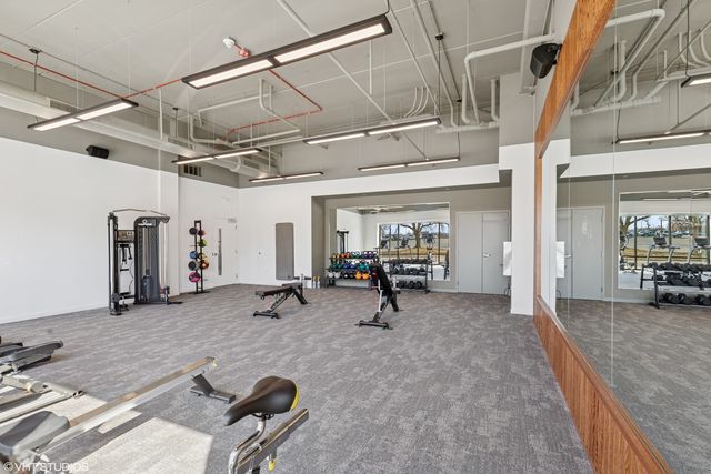 4800 157th Street 413, Oak Forest, IL 60452