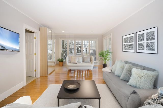 636 Landon Street, Birmingham, MI 48009