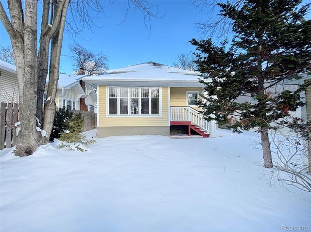 636 Landon Street, Birmingham, MI 48009