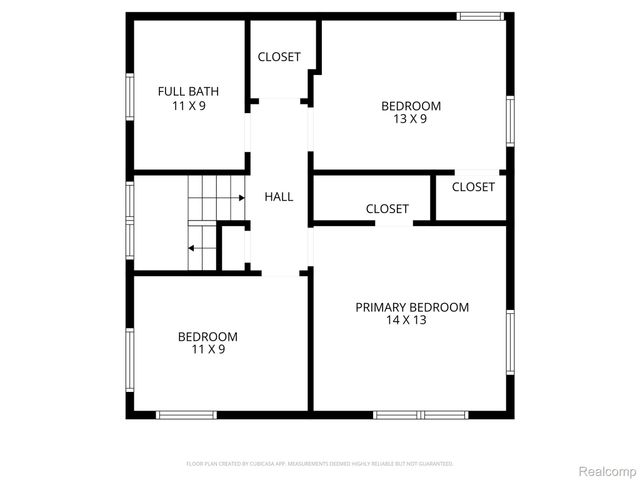 636 Landon Street, Birmingham, MI 48009