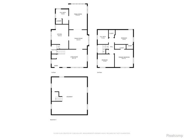 636 Landon Street, Birmingham, MI 48009