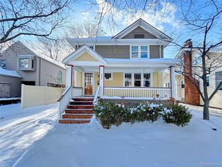 636 Landon Street, Birmingham, MI 48009