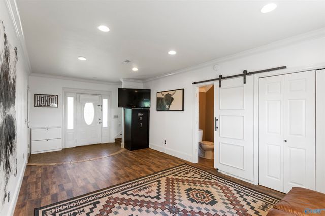 221 Turkey Hop Road, Holly Pond, AL 35083