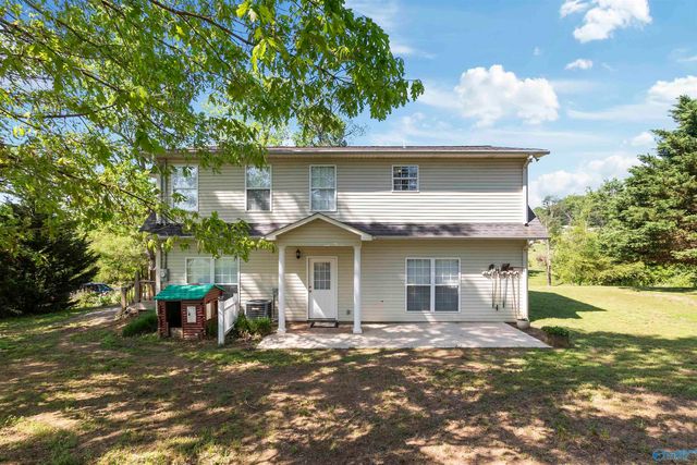 221 Turkey Hop Road, Holly Pond, AL 35083