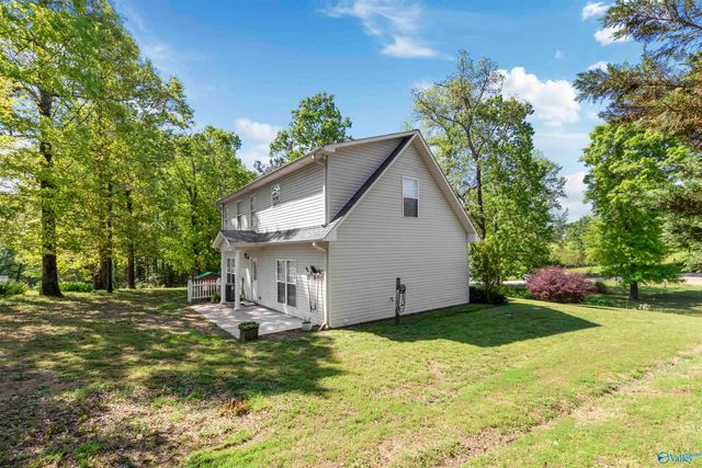 221 Turkey Hop Road, Holly Pond, AL 35083