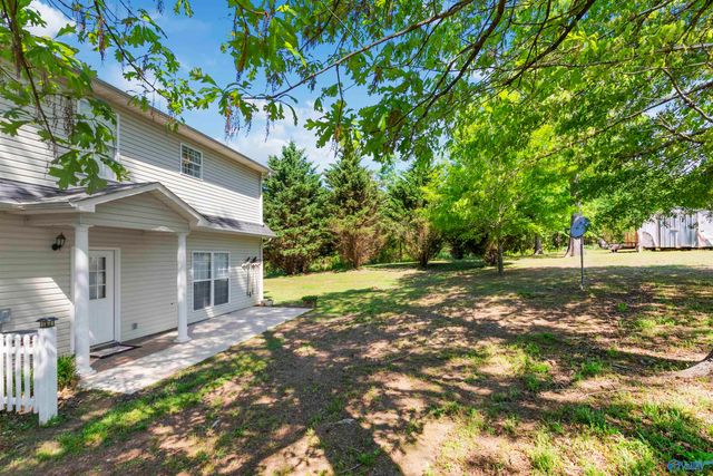 221 Turkey Hop Road, Holly Pond, AL 35083