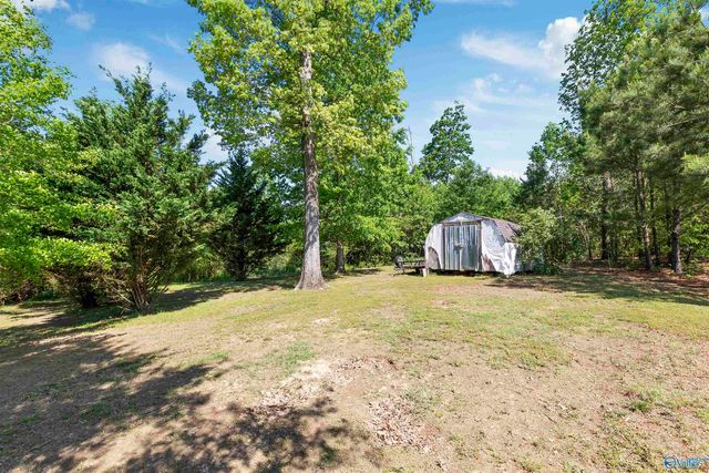 221 Turkey Hop Road, Holly Pond, AL 35083