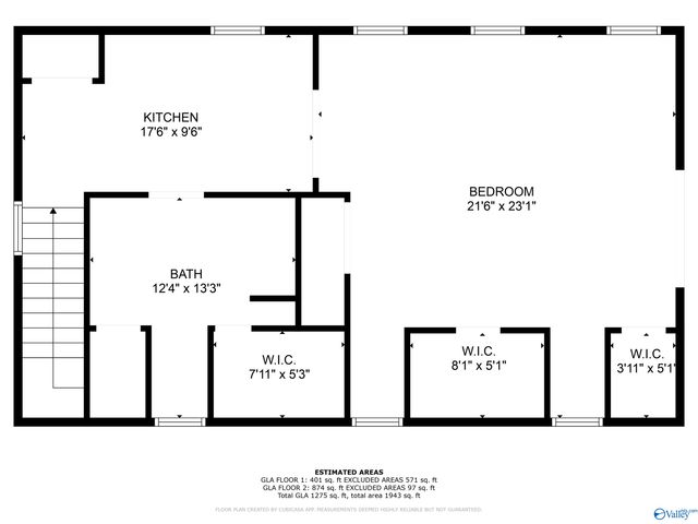 221 Turkey Hop Road, Holly Pond, AL 35083
