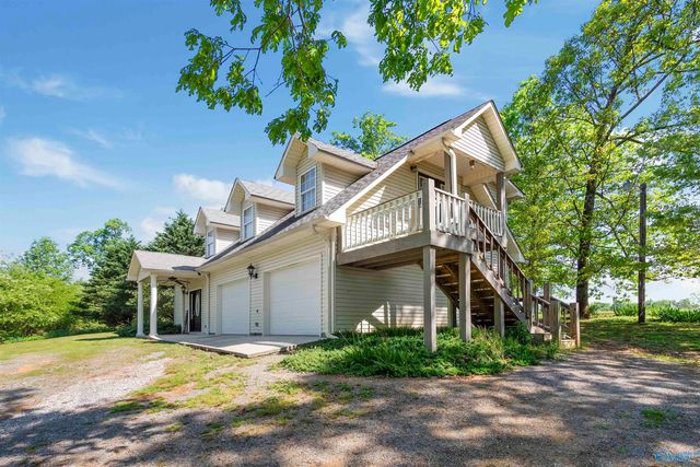 221 Turkey Hop Road, Holly Pond, AL 35083
