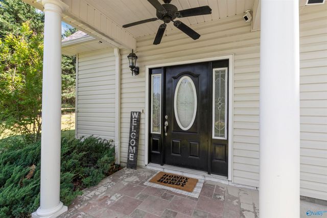 221 Turkey Hop Road, Holly Pond, AL 35083