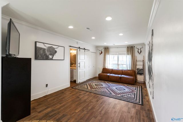 221 Turkey Hop Road, Holly Pond, AL 35083