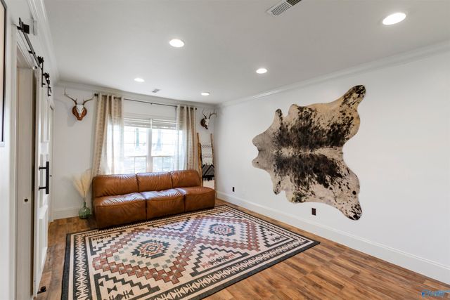 221 Turkey Hop Road, Holly Pond, AL 35083