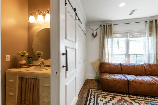 221 Turkey Hop Road, Holly Pond, AL 35083